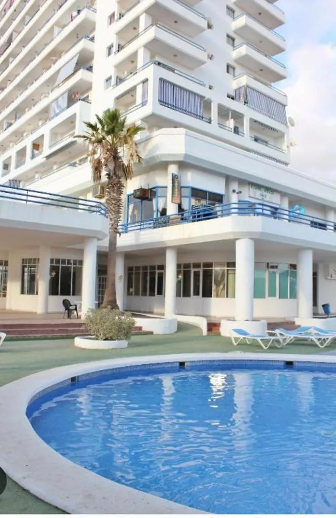 Vistas Al Mar Playa Paraiso 아데제 0*,  스페인